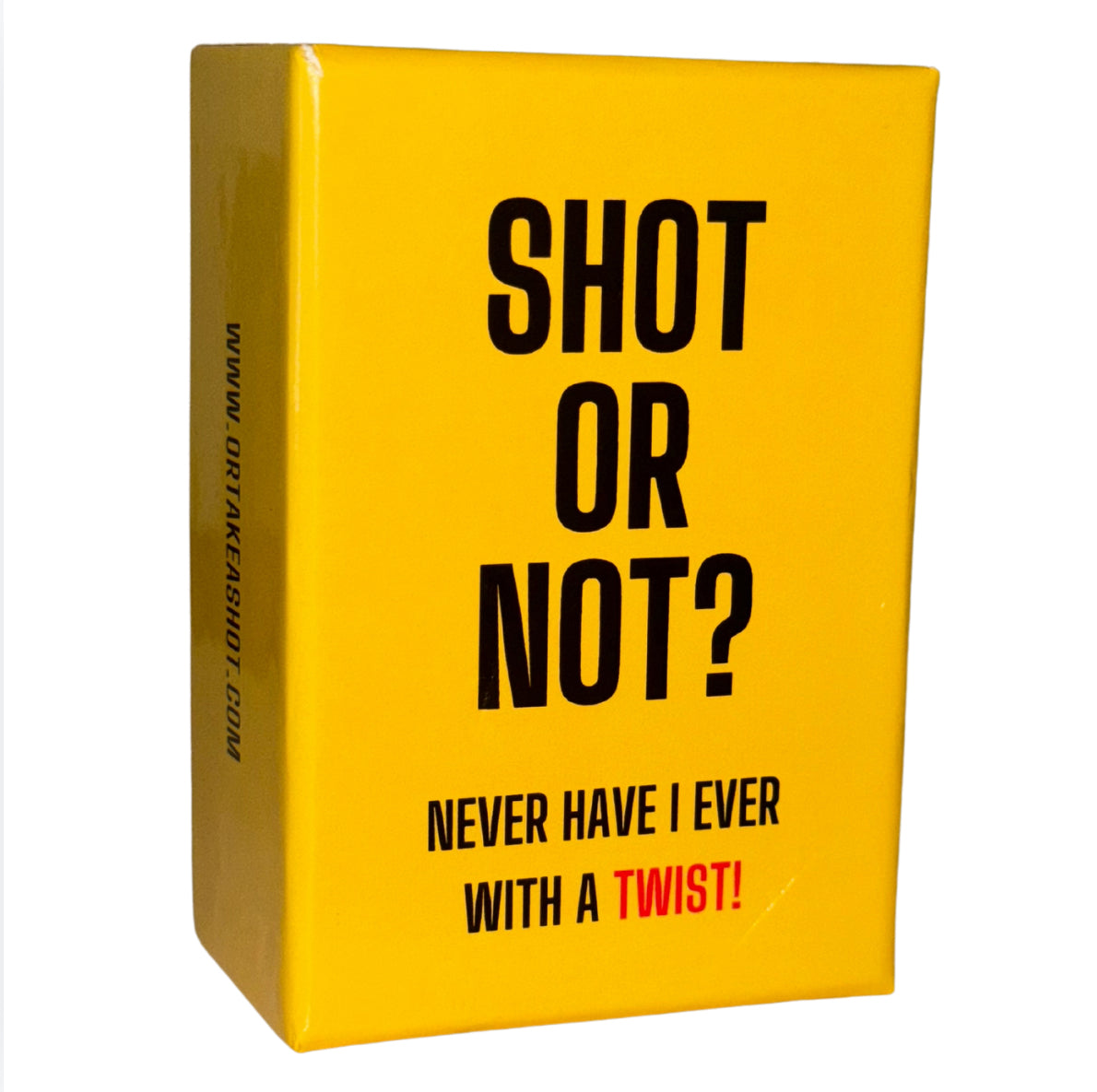Shot Or Not?