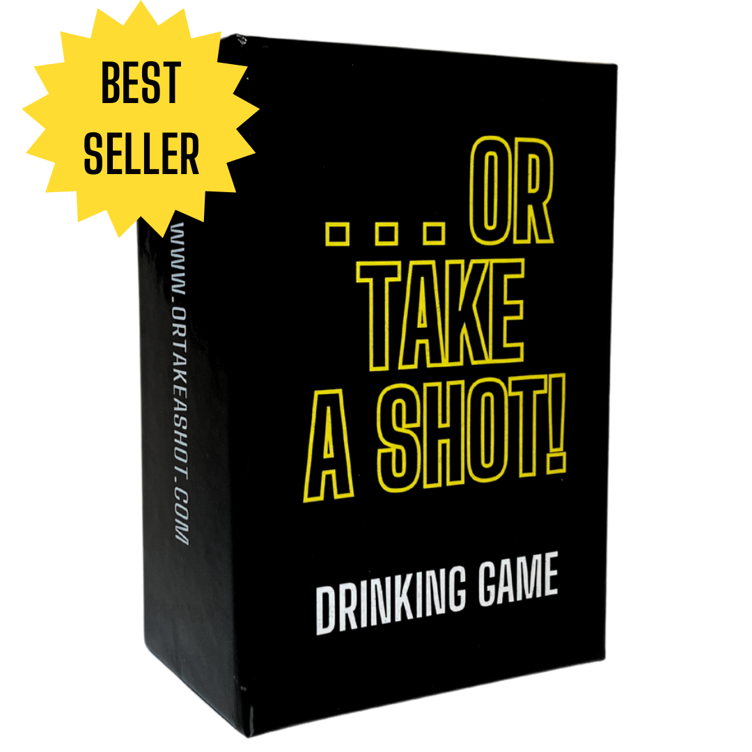 Or Take A Shot