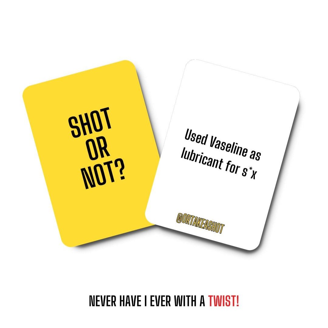 Shot Or Not?
