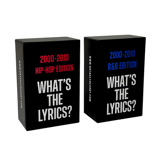 2000-2010 Music Edition Bundle