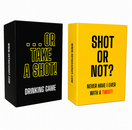 (2)Deck Game Bundle