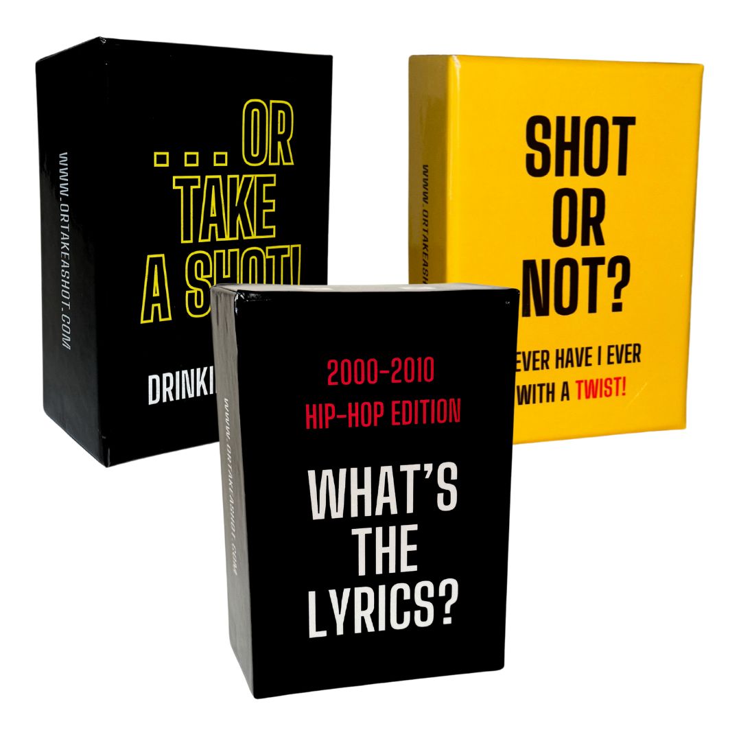 All Of Em Bundle