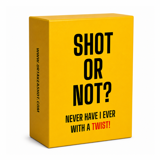 Shot Or Not?