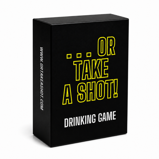 Or Take A Shot
