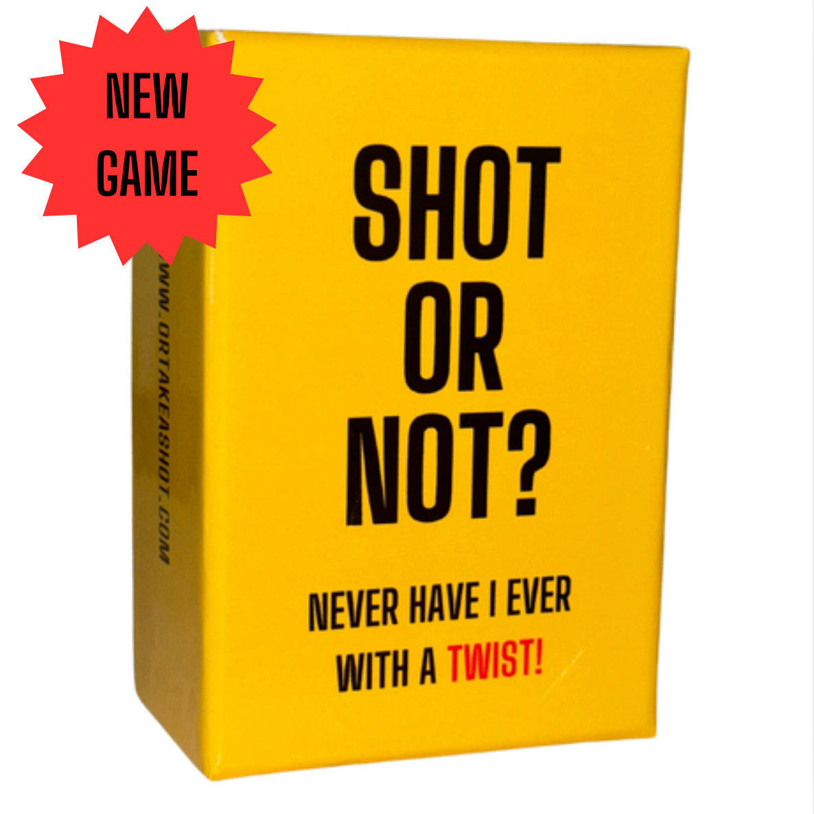 Shot Or Not?
